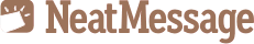 NeatMessage
